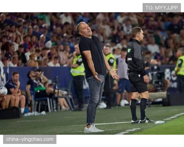 埃里克·加西亚如何在弗利克战术下成为巴萨防线的核心支柱