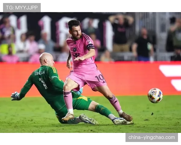 美职联东西部决赛对阵确定 梅西穆勒或迎总决赛对决